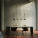 Beaubien Atelier 06 Suspension Lamp