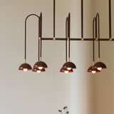 Beaubien Atelier 06 Suspension Lamp