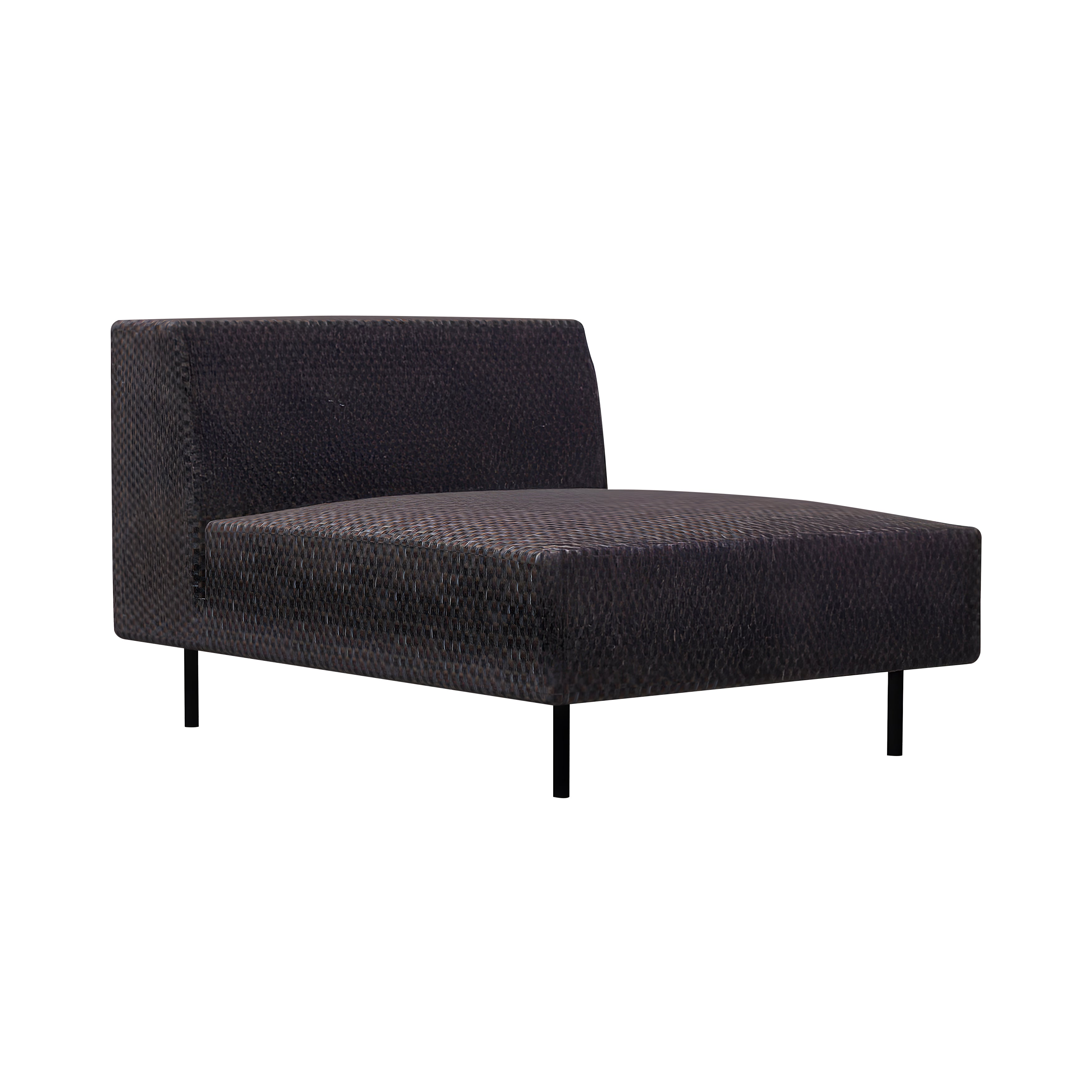 Endless Sofa Modules: Deep + Middle Piece
