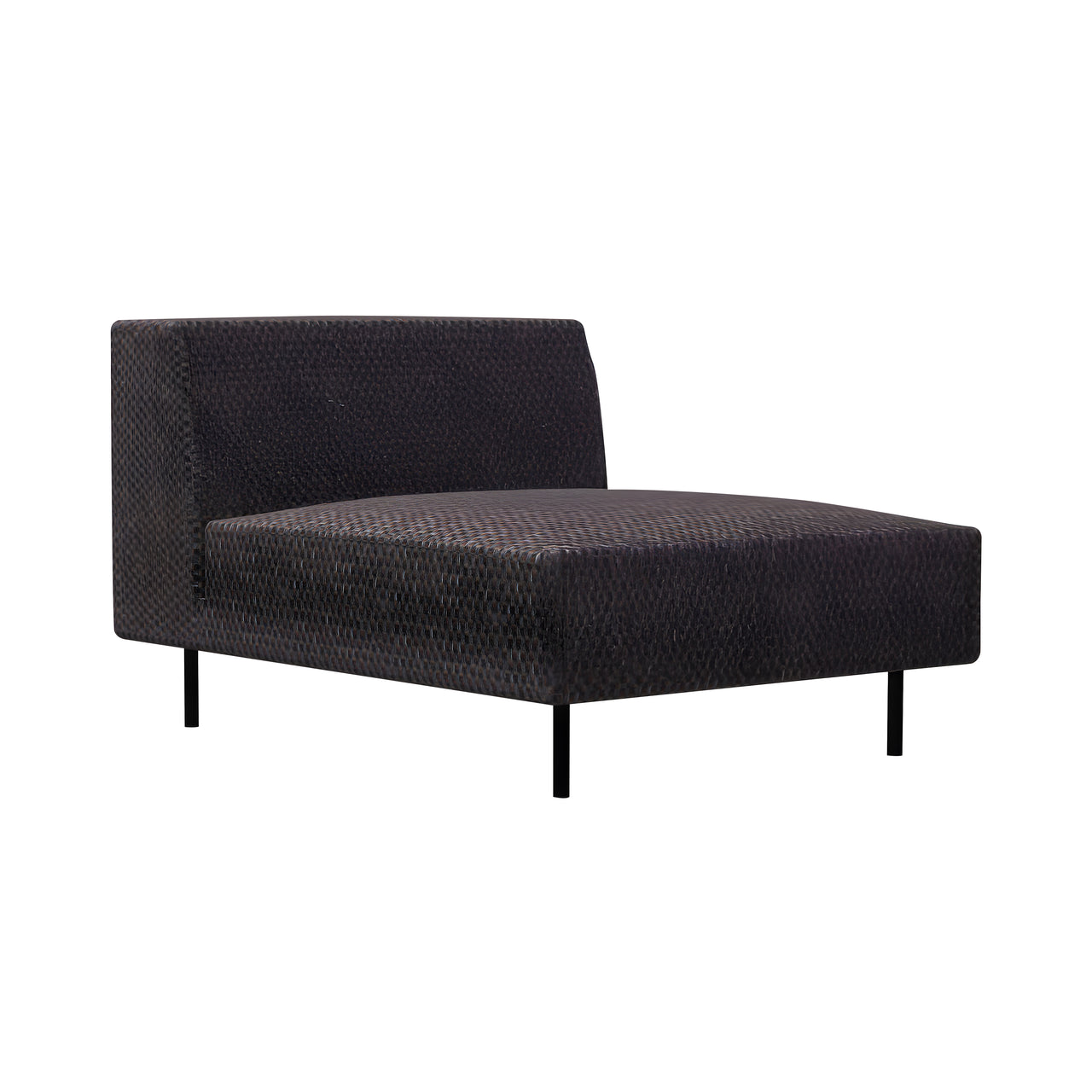 Endless Sofa Modules: Deep + Middle Piece