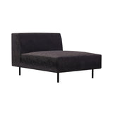 Endless Sofa Modules: Deep + Middle Piece
