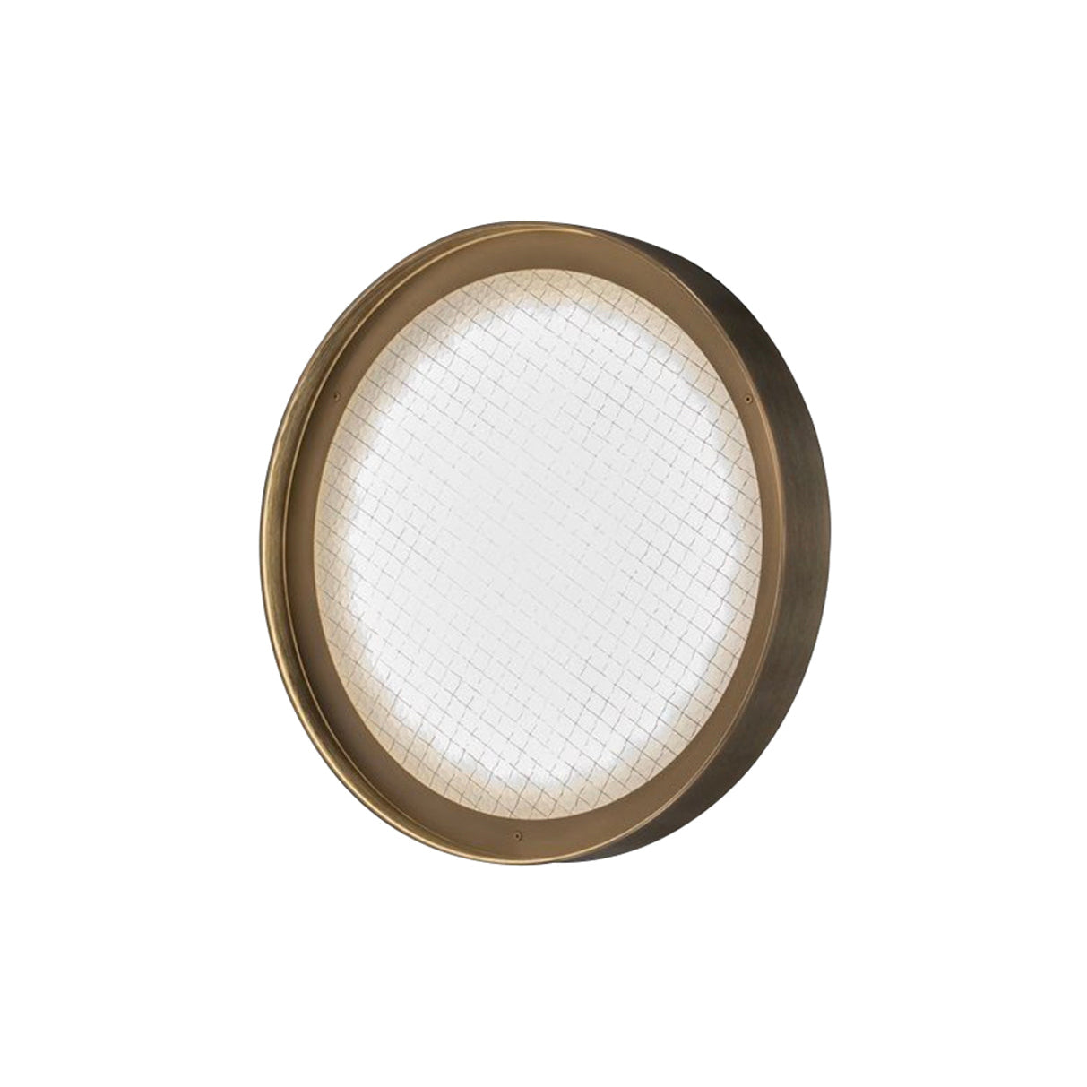 Berlin Wall Lamp: Large - 19.7