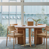 Shibuya Cafe Dining Chair A-DC02