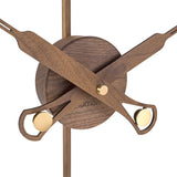 Bilbao Premium Wall Clock