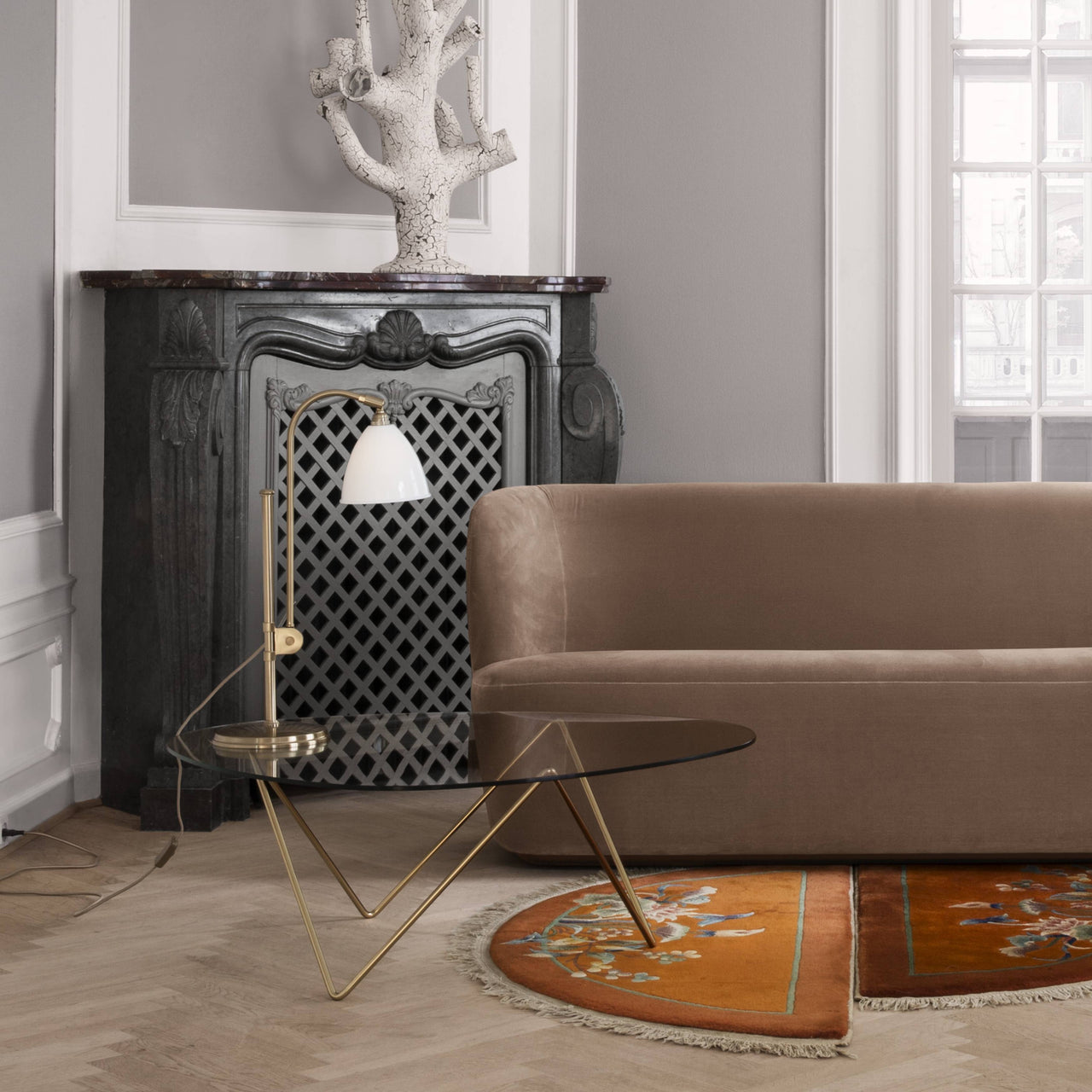 Pedrera Coffee Table