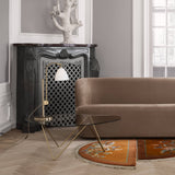 Pedrera Coffee Table