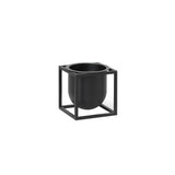 Kubus Flowerpot: Small - 3.9