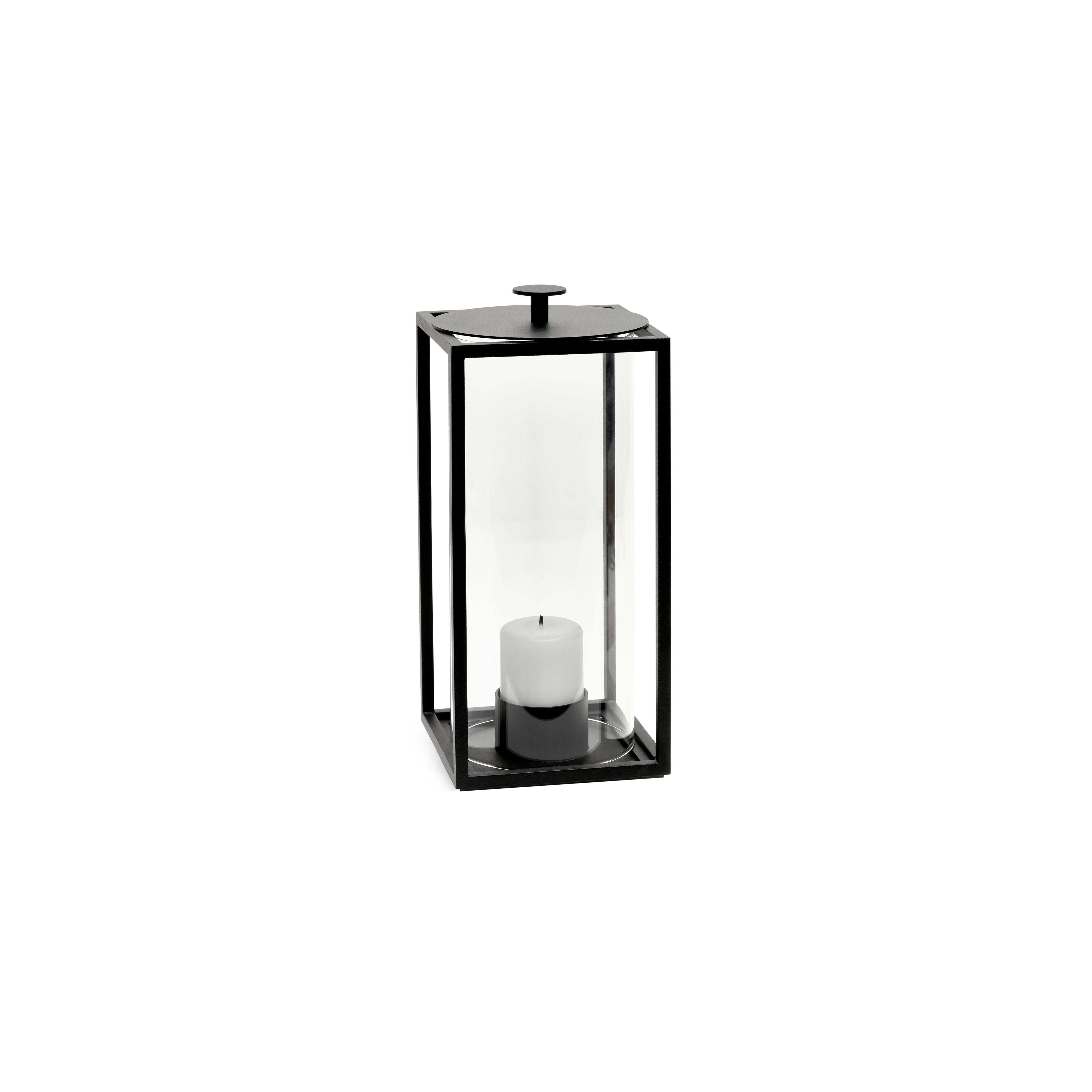 Light'in Lantern: Small - 7.9