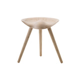 ML42 Stool: Natural Oak