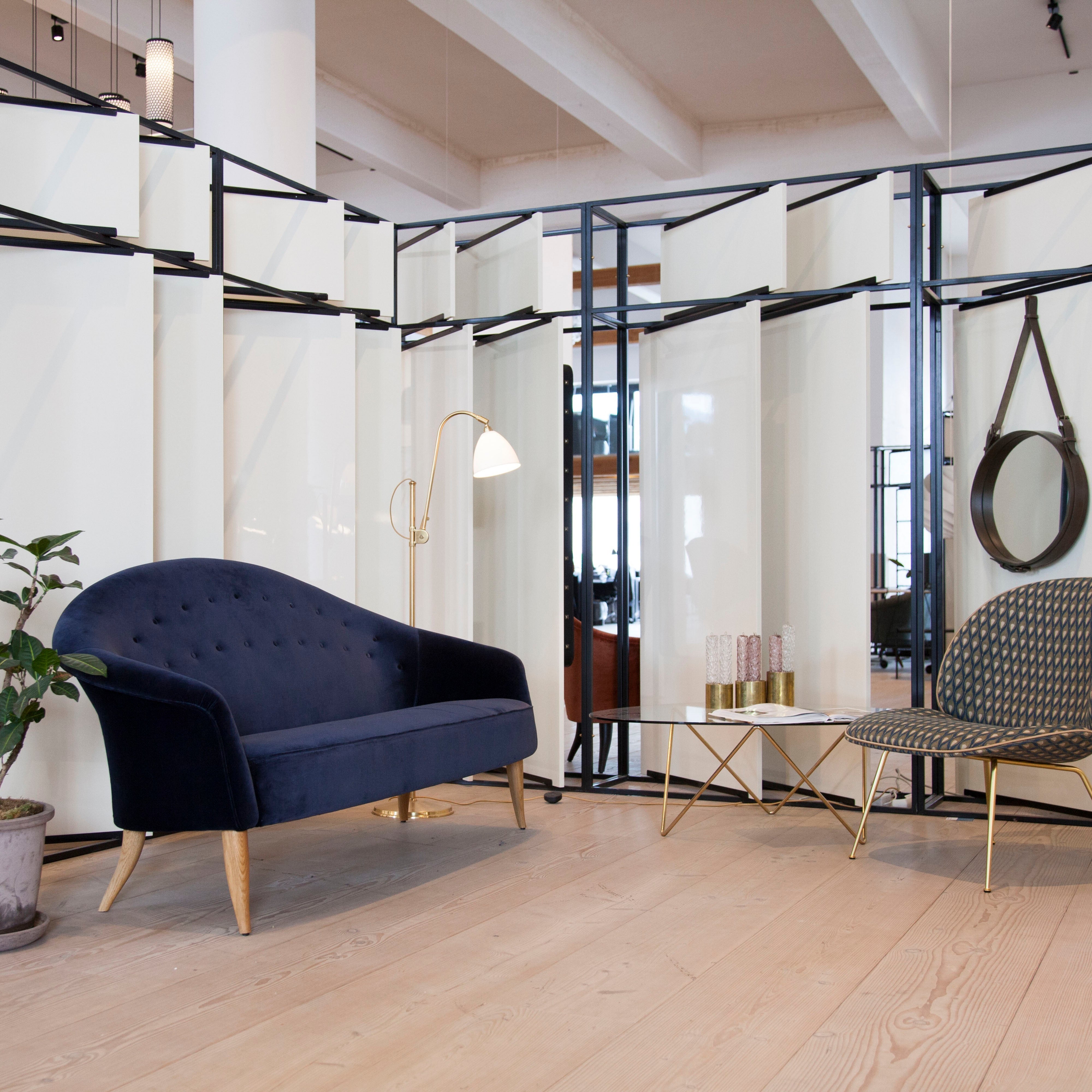 Pedrera Coffee Table