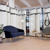 Pedrera Coffee Table