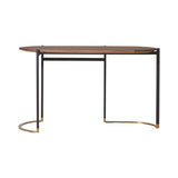 Blink Console: Natural Walnut