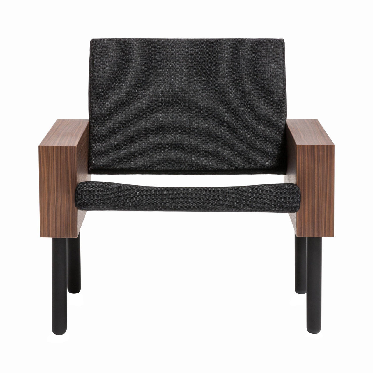 Block Armchair