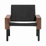 Block Armchair