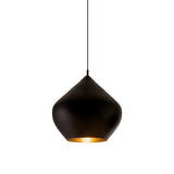 Beat Stout Pendant: Black