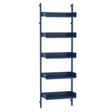 Slot Shelving: Single + Small - 25.2