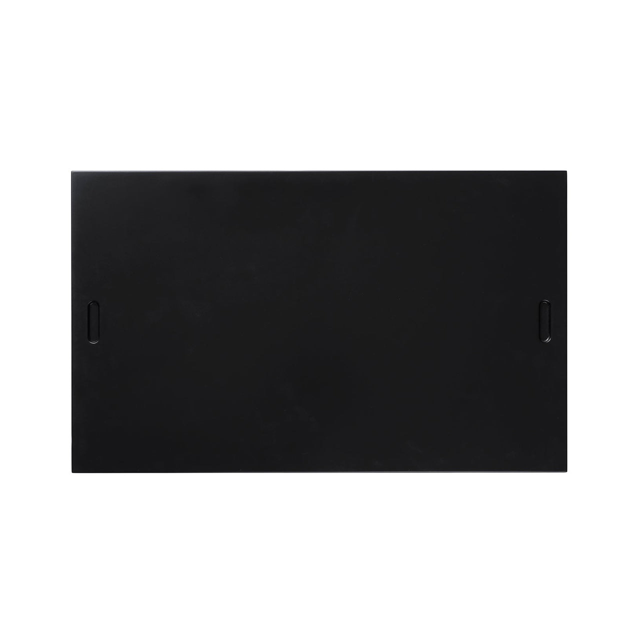 BM0253-5 Shelving System: Black