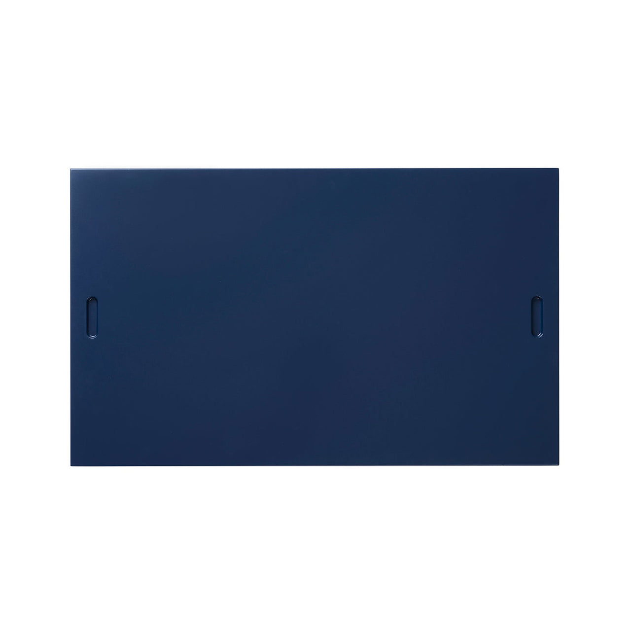 BM0253-5 Shelving System: Blue