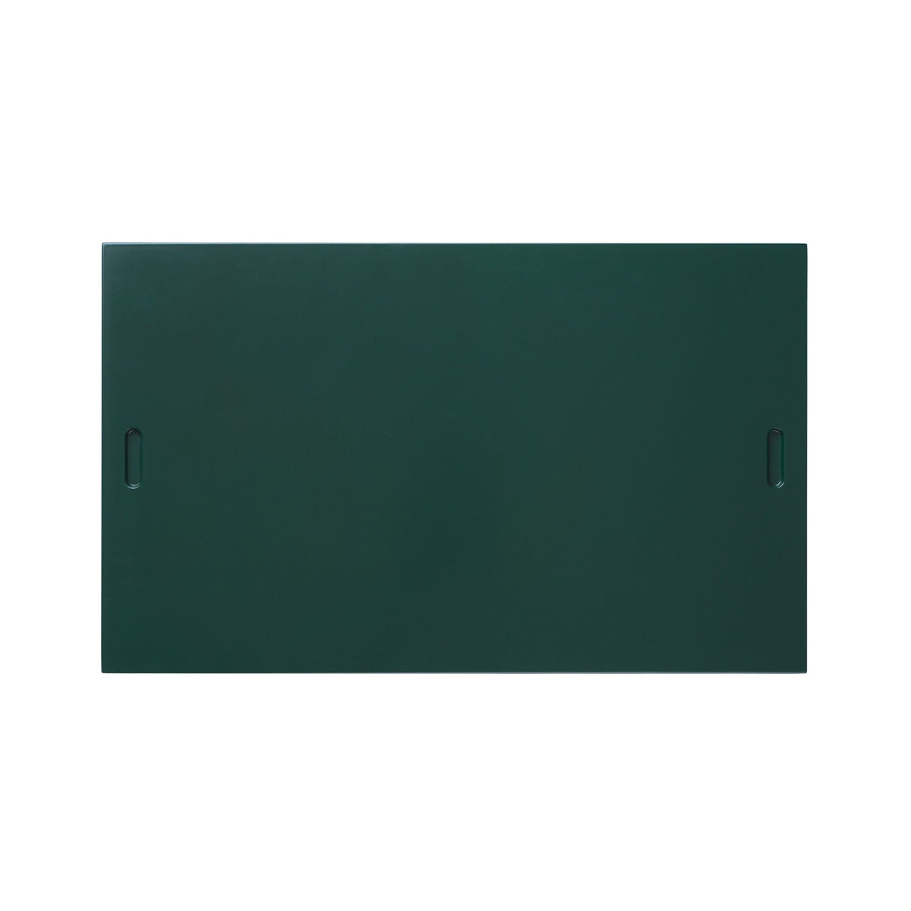 BM0253-5 Shelving System: Green