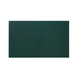BM0253-5 Shelving System: Green