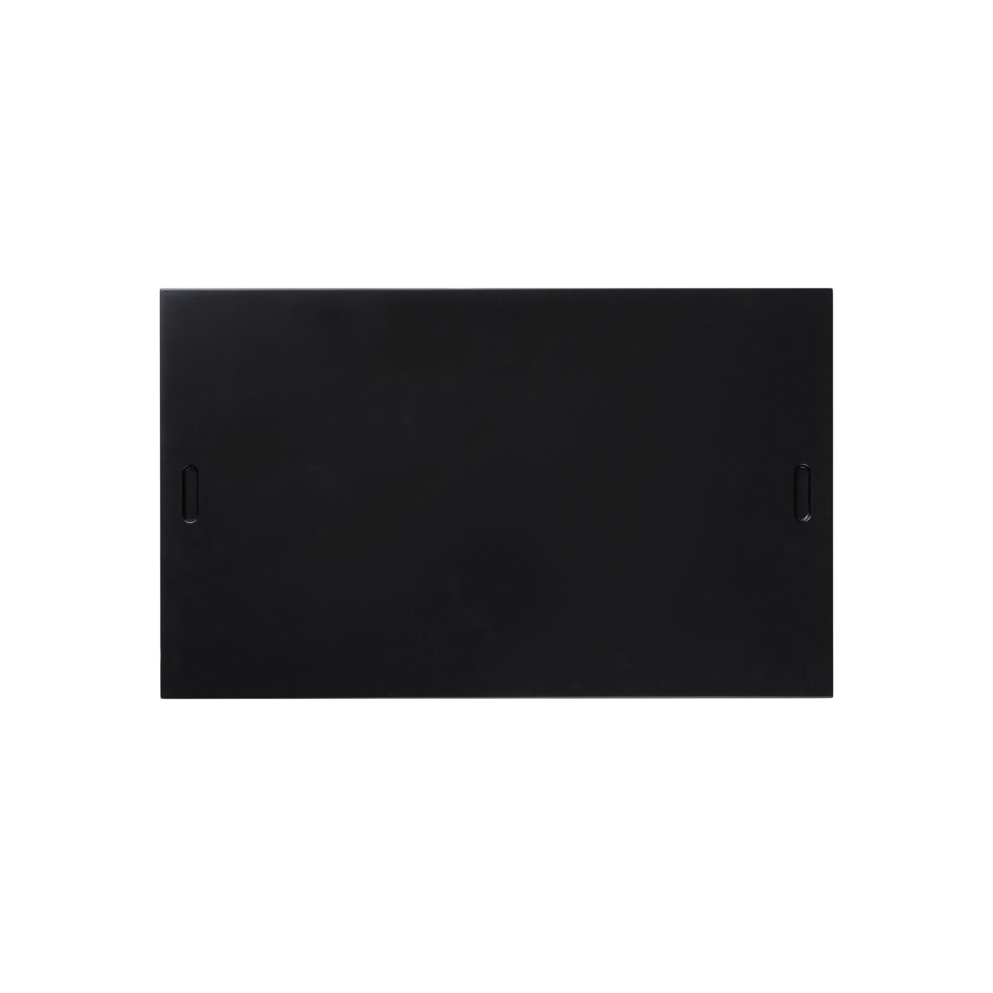 BM0253-1 Shelving System: Black