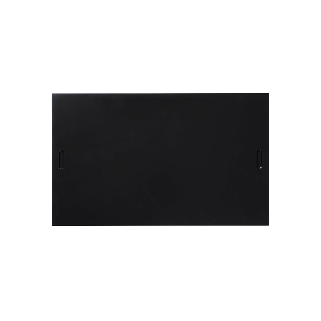 BM0253-1 Shelving System: Black
