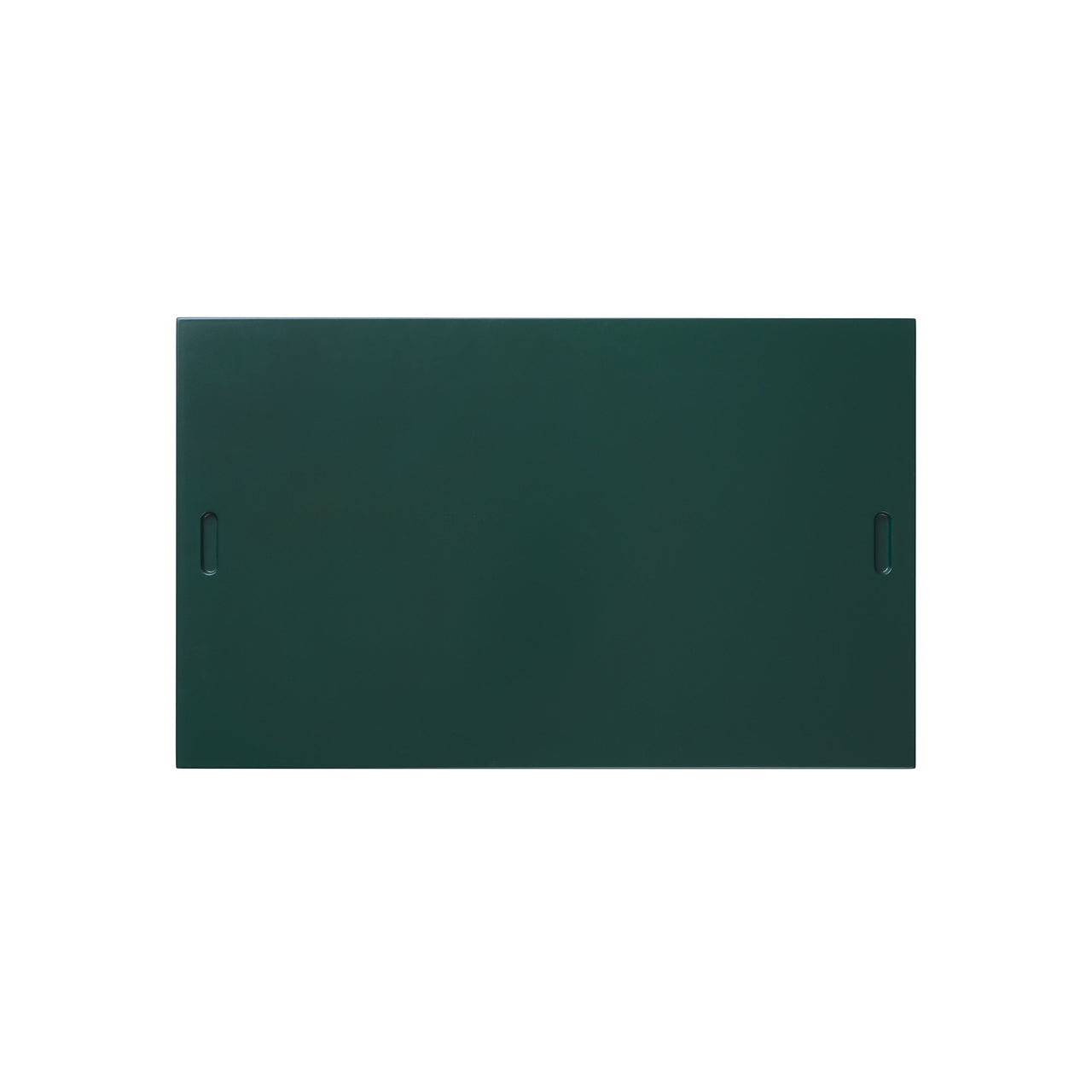 BM0253-1 Shelving System: Green