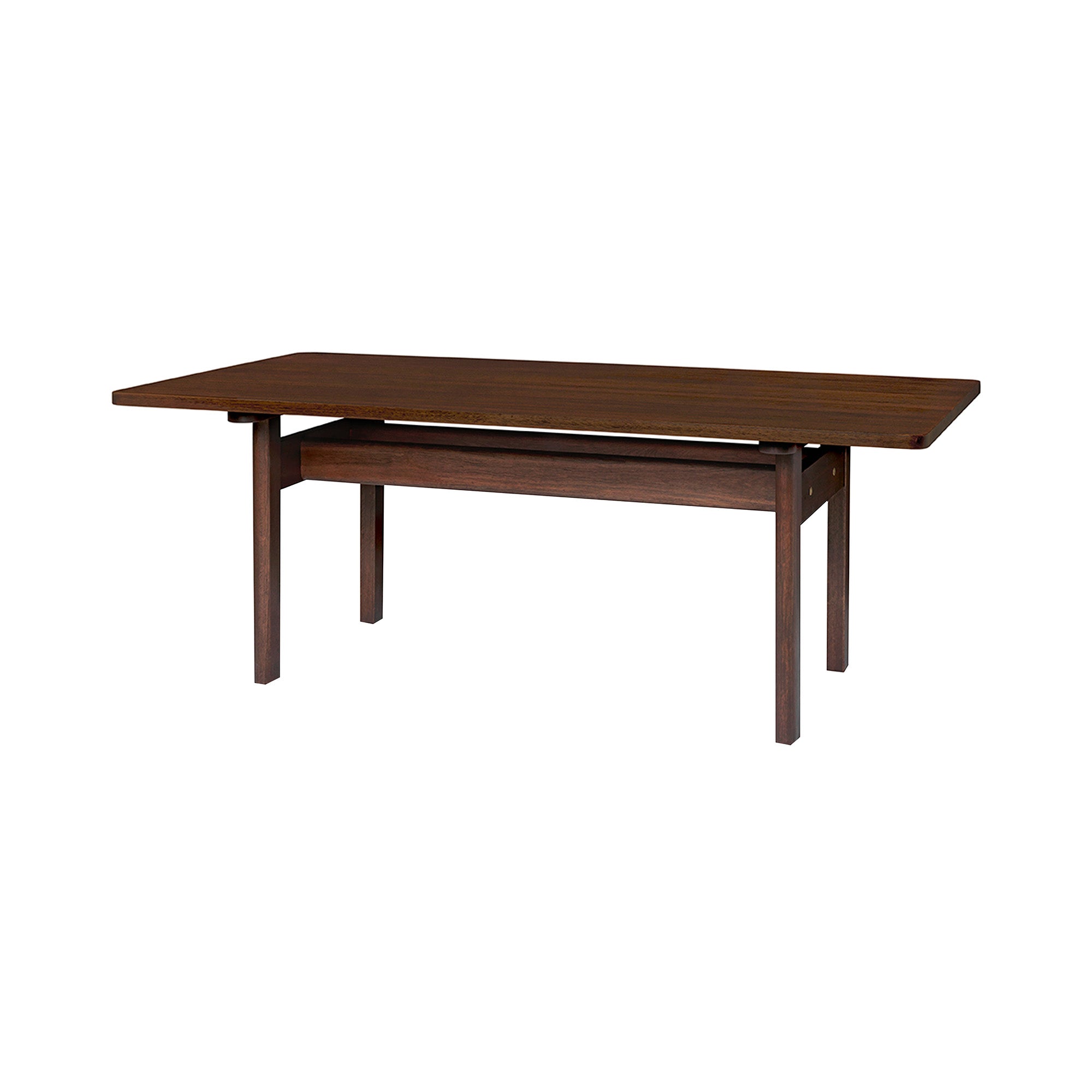 BM0698 Asserbo Dining Table