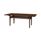 BM0698 Asserbo Dining Table