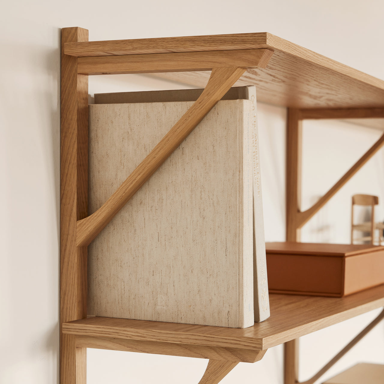 BM29 Shelf: DI