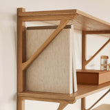 BM29 Shelf: DI