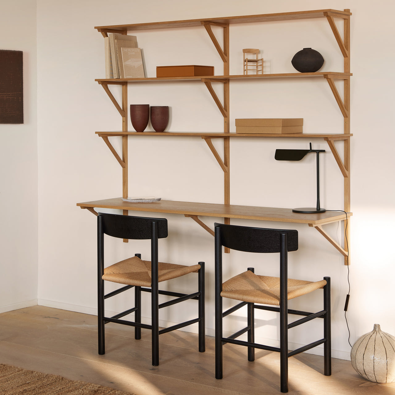 BM29 Shelf: LS