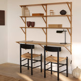 BM29 Shelf: LS