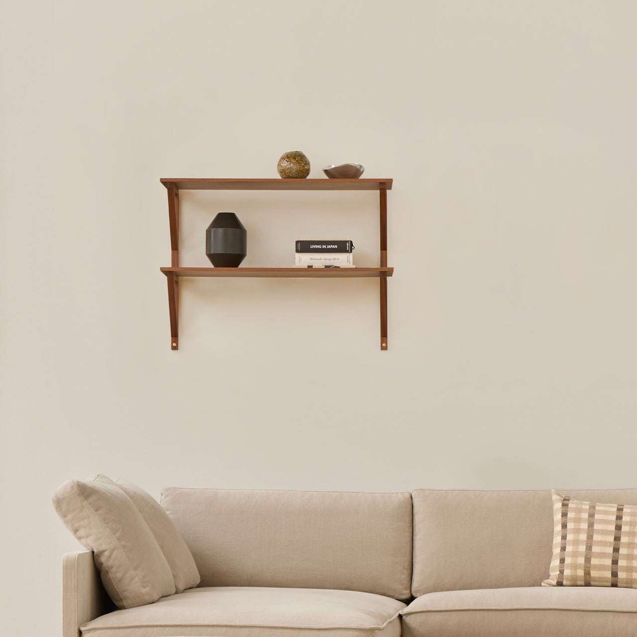 BM29 Shelf: LS