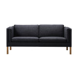 Mogensen 2335 Sofa: Oiled Oak