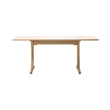 Mogensen C18 Dining Table: Small - 70.8