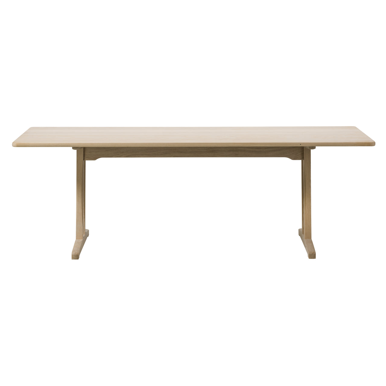 Mogensen C18 Dining Table: Large - 86.6