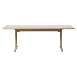 Mogensen C18 Dining Table: Large - 86.6