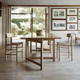 Library Table