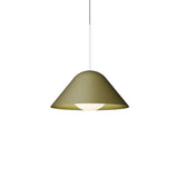 Bola Bell Pendant: Medium - 19.3