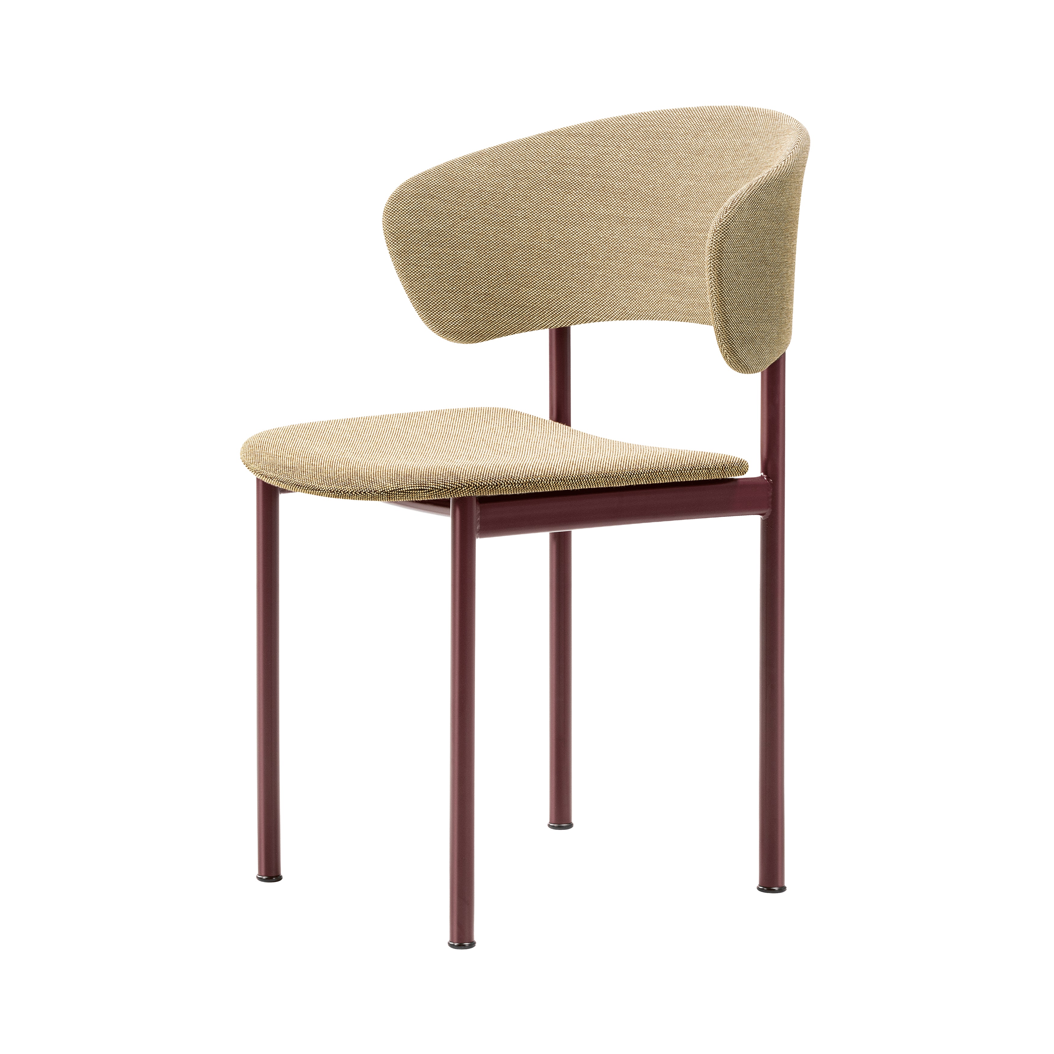 Plan Armchair: Bordeaux