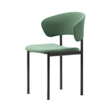 Plan Armchair: Black