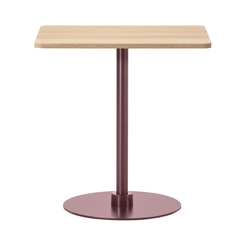 Plan Column Table: Square + Medium - 28.7