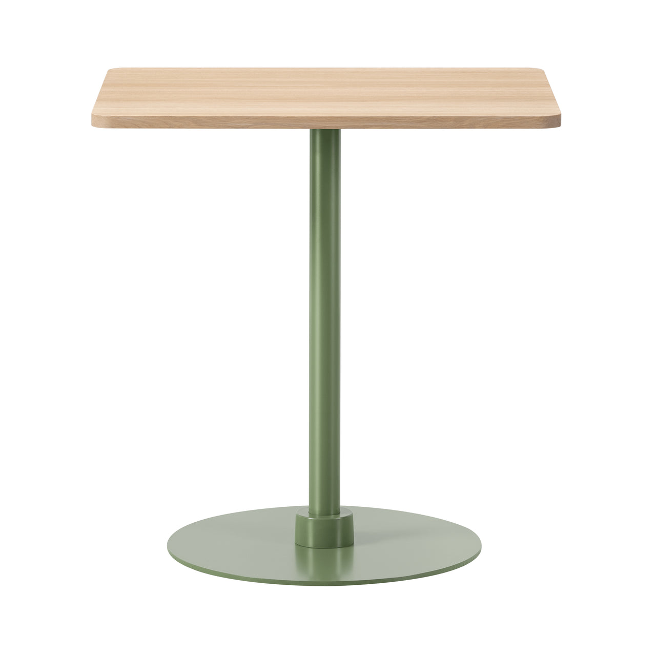 Plan Column Table: Square + Medium - 28.7