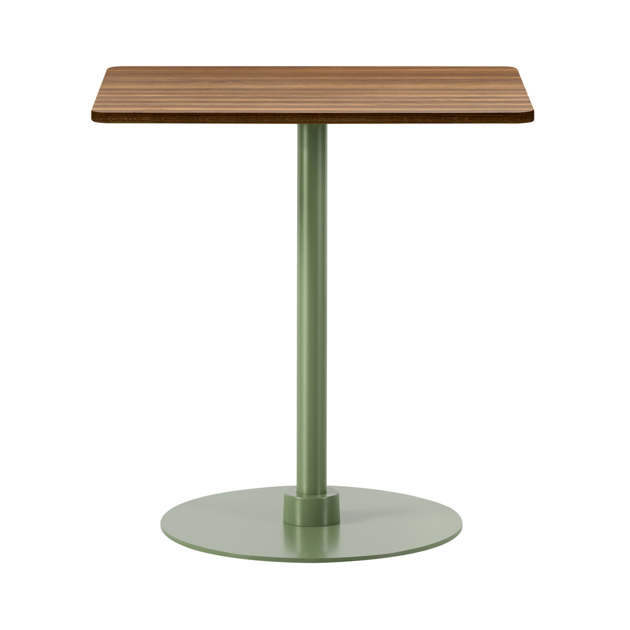 Plan Column Table: Square + Medium - 28.7