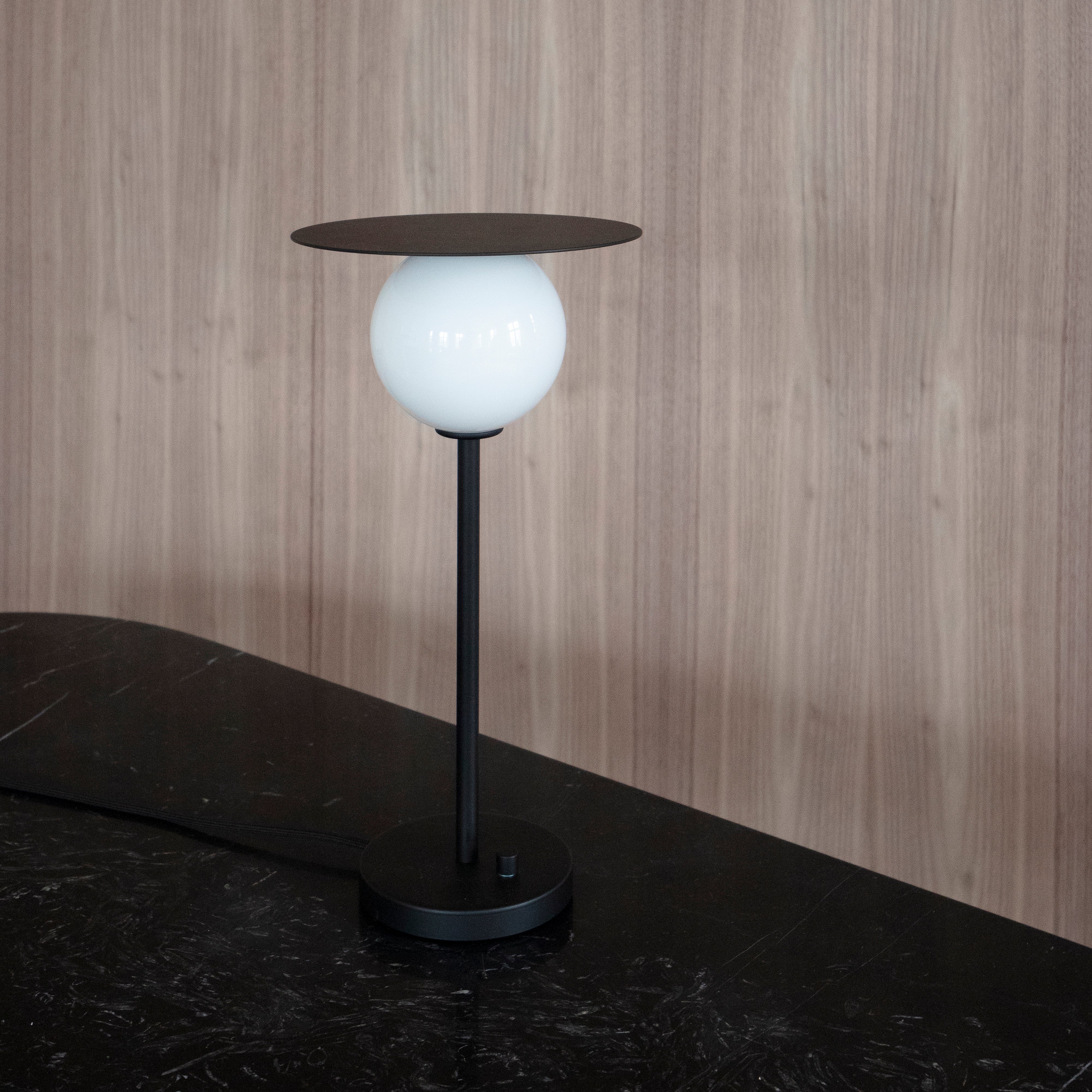 Paris Nights Desk Lamp