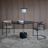 FF Chair: Cantilever