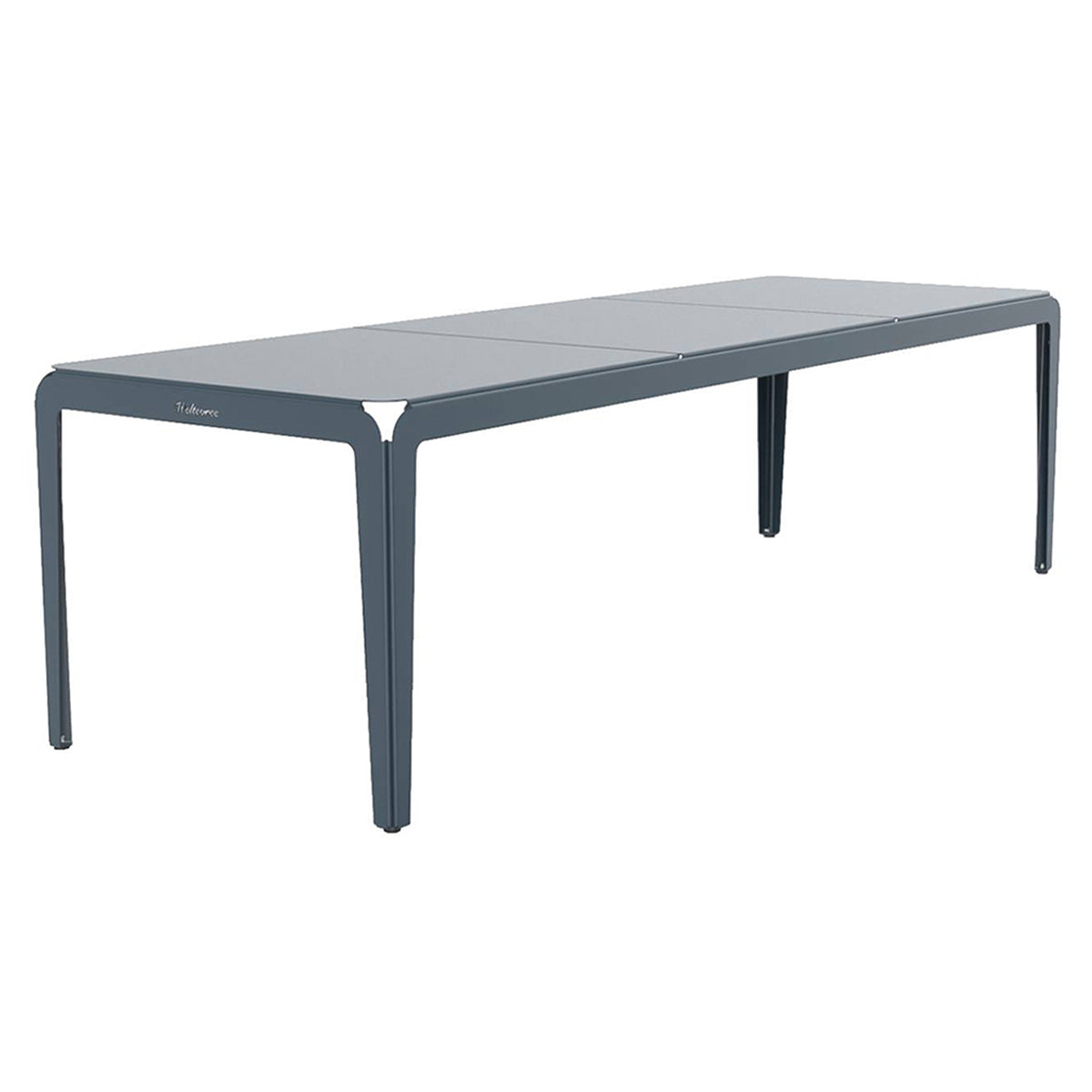 Bended Table: Outdoor + Large - 106.3