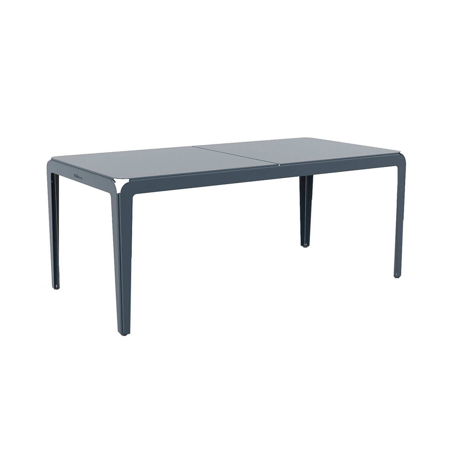 Bended Table: Outdoor + Medium - 70.9