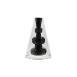 Bump Vase Collection: Cone